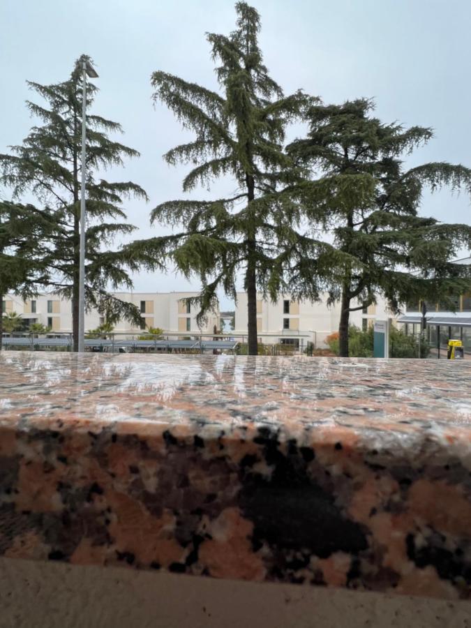 Nadija Apartmani Пореч Екстер'єр фото