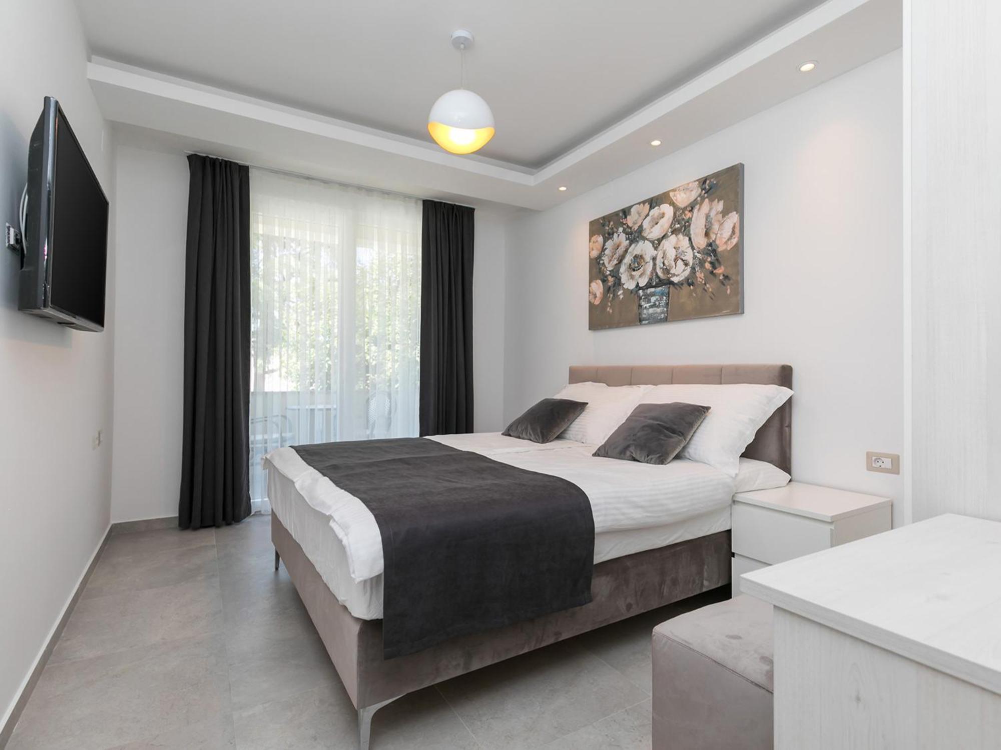 Nadija Apartmani Пореч Екстер'єр фото
